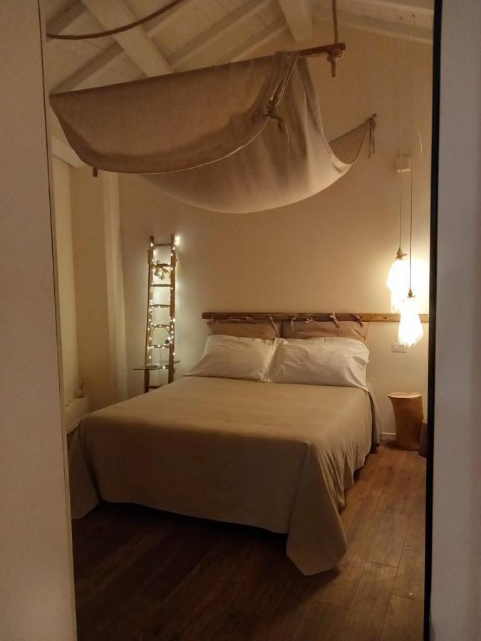 Fondo Vito Hotel Gravina in Puglia Exterior photo